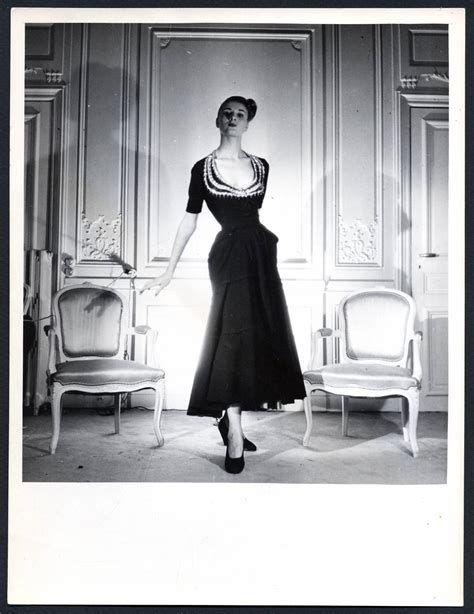 dior the new look 1947.